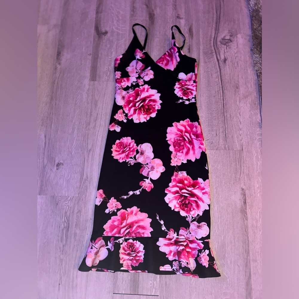 NWOT Small Dress